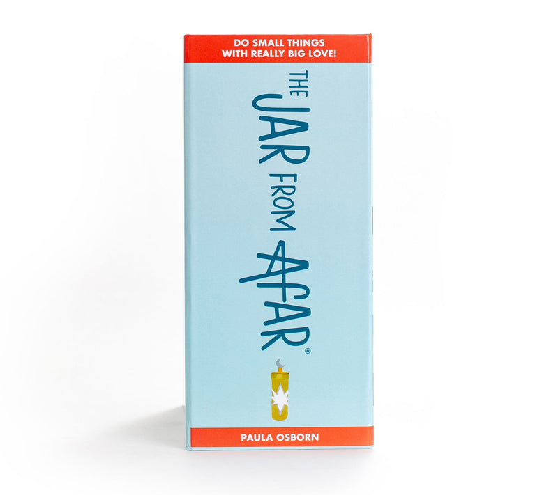 The Jar From Afar Children's Book and Interactive Jar — View 4