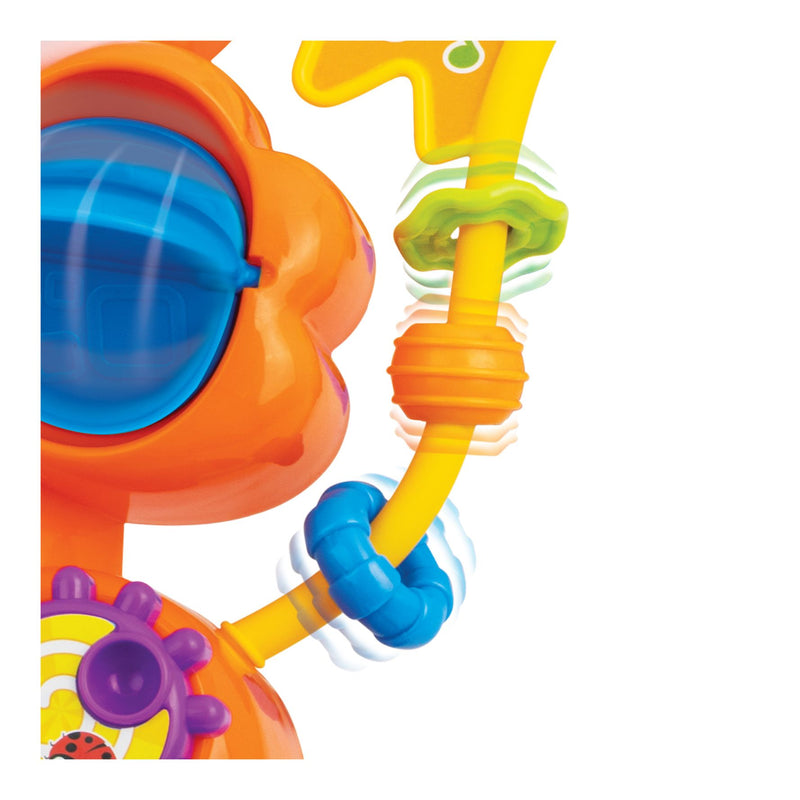 Winfun Grow With Me Fox Walker — View 9