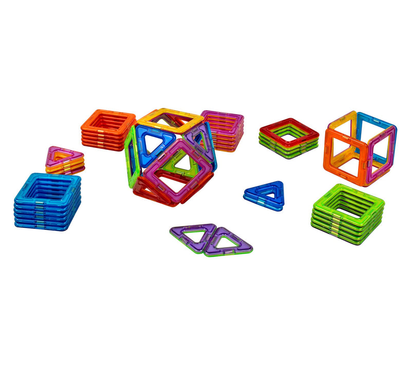 RMS International Magnet Building Set — View 4