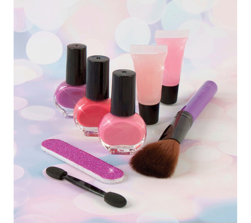 Make It Real Glam Makeup Set — View 6