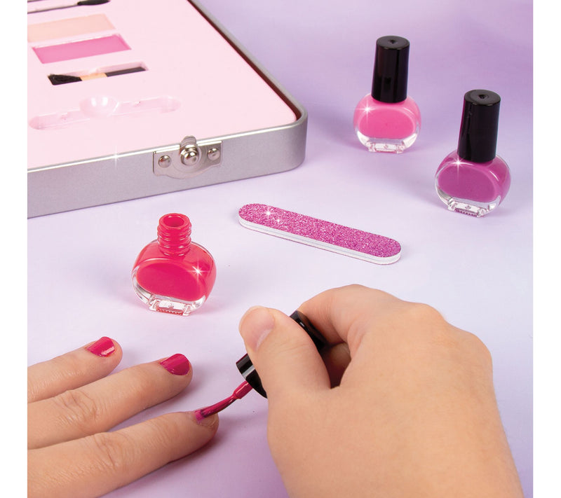 Make It Real Glam Makeup Set — View 9