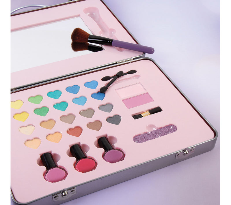 Make It Real Glam Makeup Set — View 7