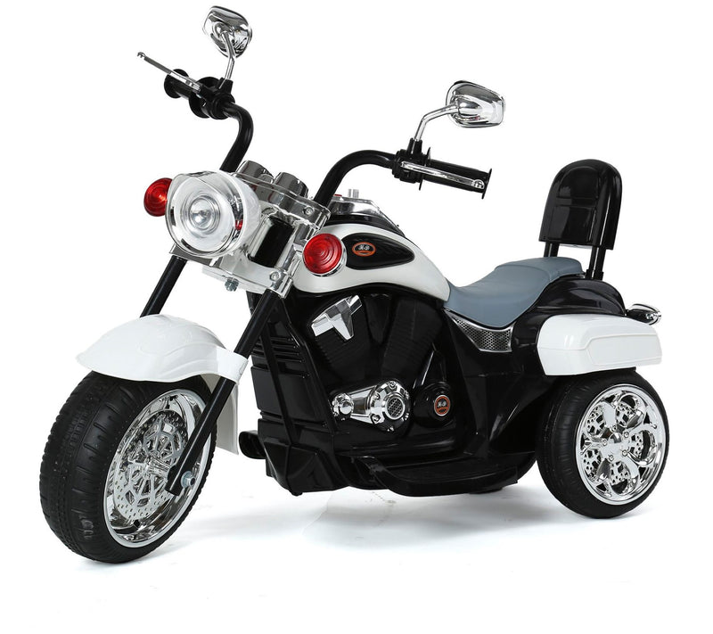 Freddo Toys 6V Motorcycle Chopper StyleRide-on Trike — View 11