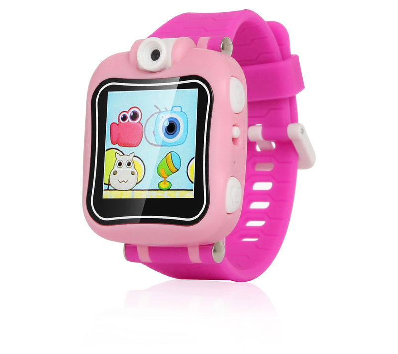 Edutab Smart Watch — View 2