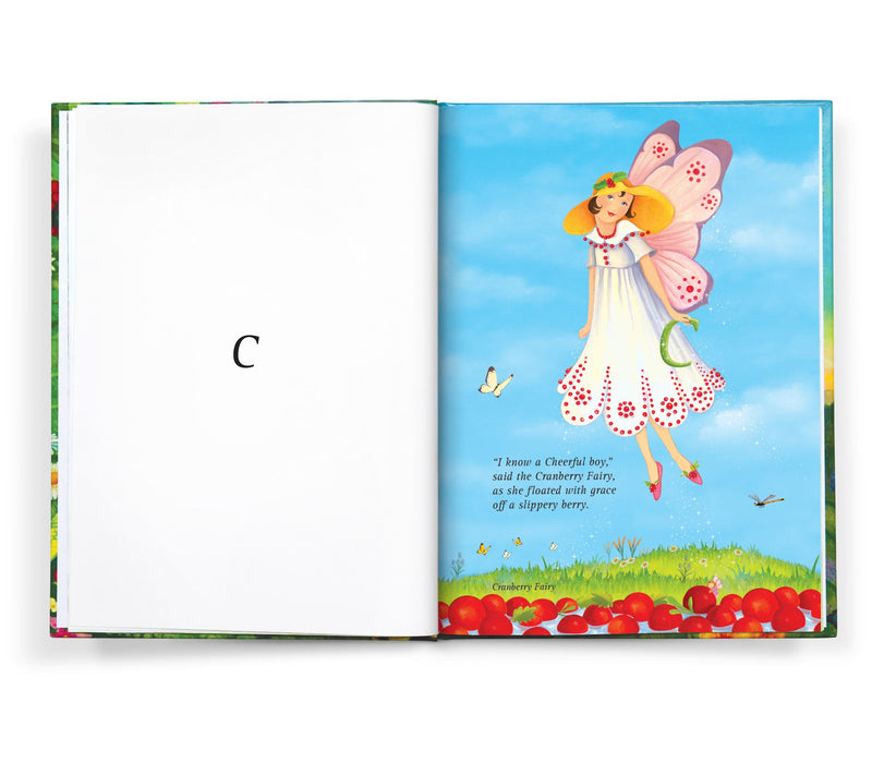 I See Me My Very Own Fairy Tale Personalized Sorybook — View 4