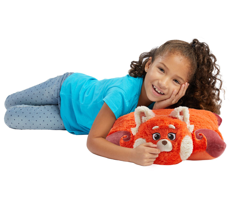 Pillow Pets Red Panda Plush Toy — View 5