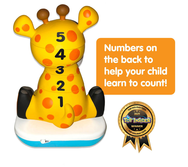 Stack-A-Roos Pals — View 21