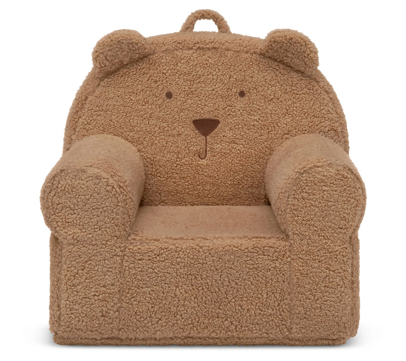 babyGap by Delta Children Sherpa Bear Chair — View 9
