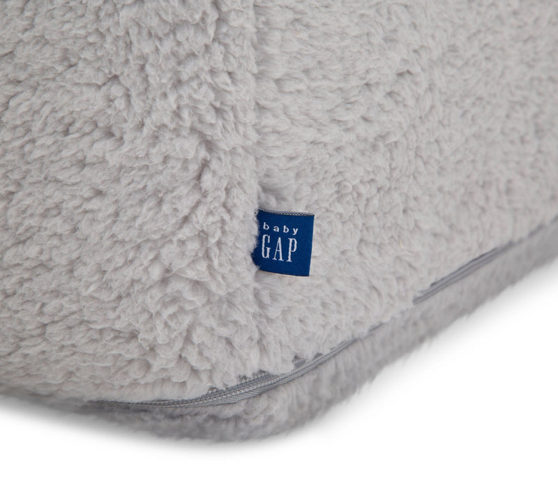 babyGap by Delta Children Sherpa Bear Chair — View 12