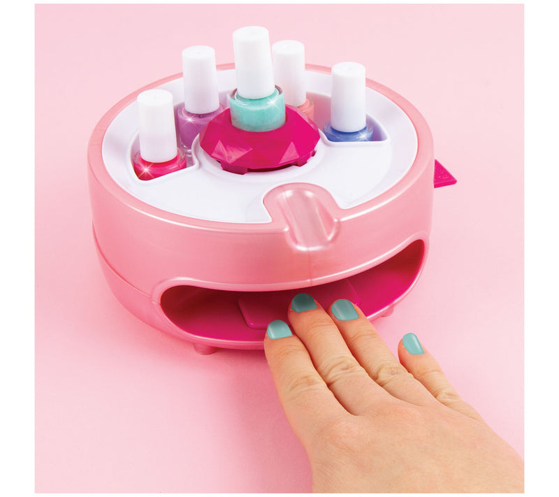 Make It Real: Light Magic Nail Dryer — View 7