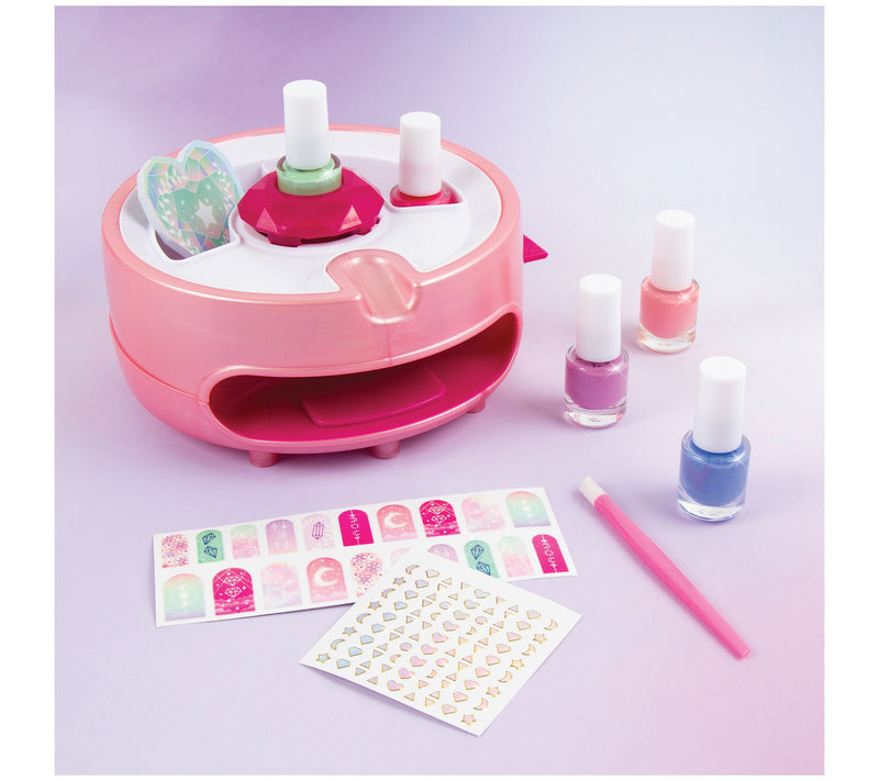Make It Real: Light Magic Nail Dryer — View 5