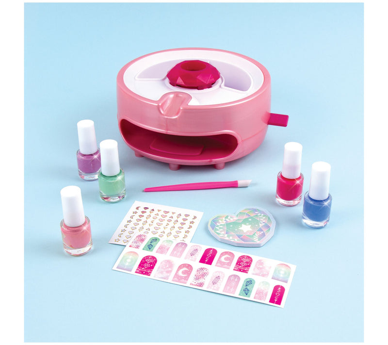 Make It Real: Light Magic Nail Dryer — View 8