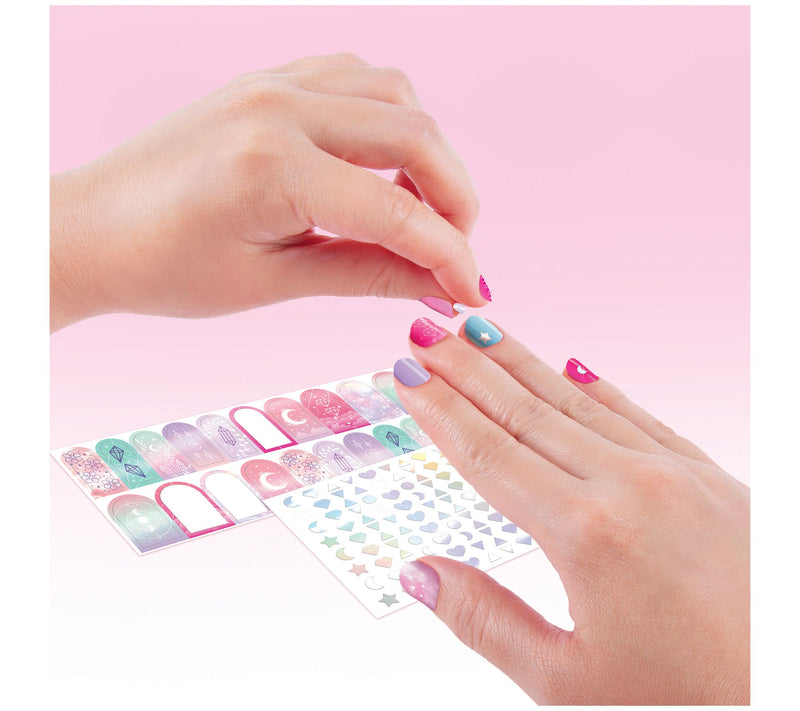 Make It Real: Light Magic Nail Dryer — View 6