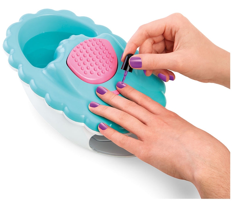 Cra-Z-Art Shimmer 'N Sparkle The Real Ultimateail Spa — View 7