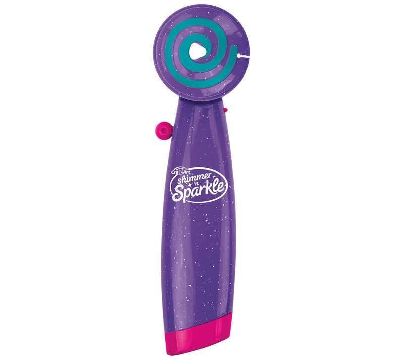 Shimmer 'N Sparkle Braid Bead & Twist Deluxe Hair Designer — View 6