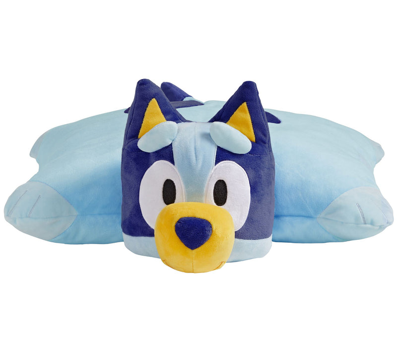 Pillow Pets Plush Character Pal and Pillow — View 2