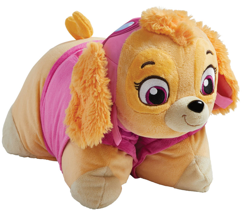 Pillow Pets Plush Character Pal and Pillow — Main view