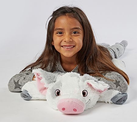 Pillow Pets Plush Character Pal and Pillow — View 4