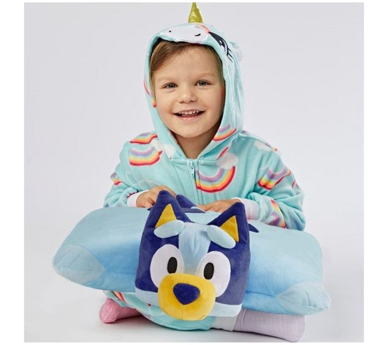 Pillow Pets Plush Character Pal and Pillow — View 3