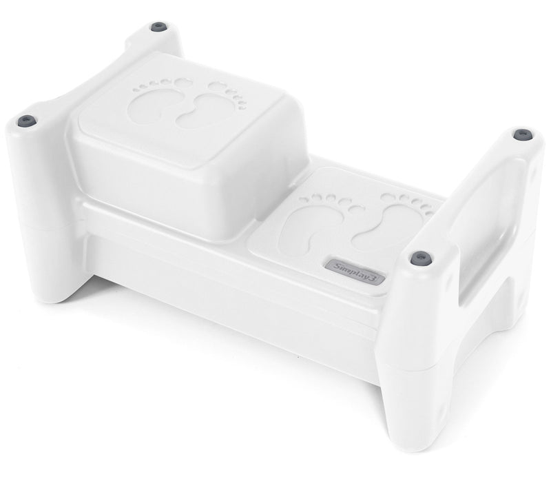 Simplay3 Sibling Step Stool — View 11