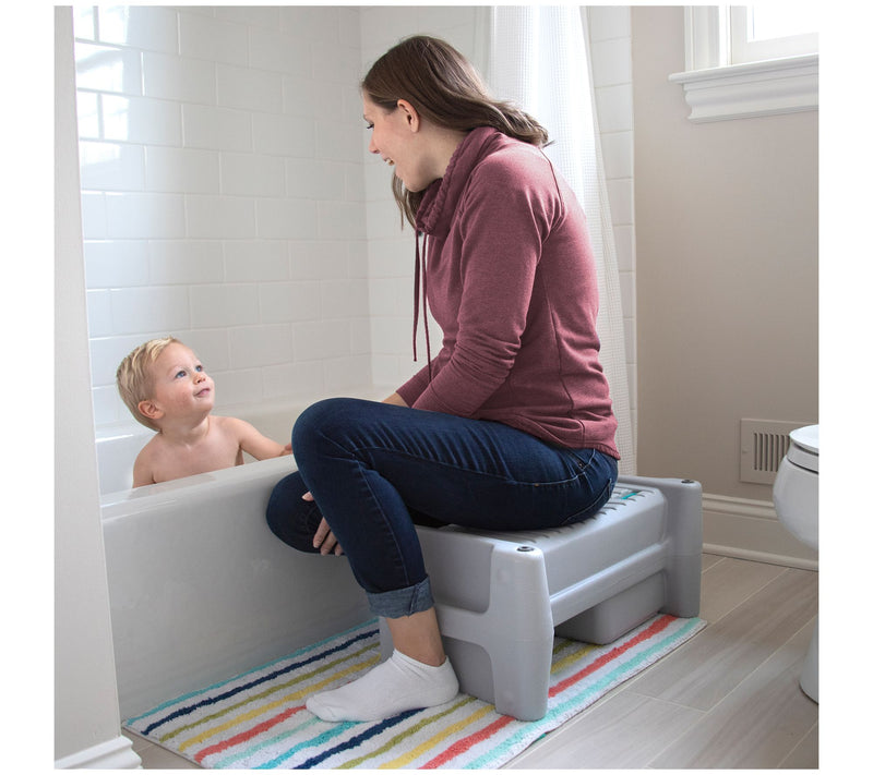 Simplay3 Sibling Step Stool — View 6