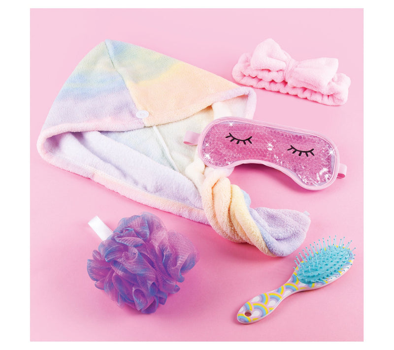 3C4G Rainbow Shower Set — View 8