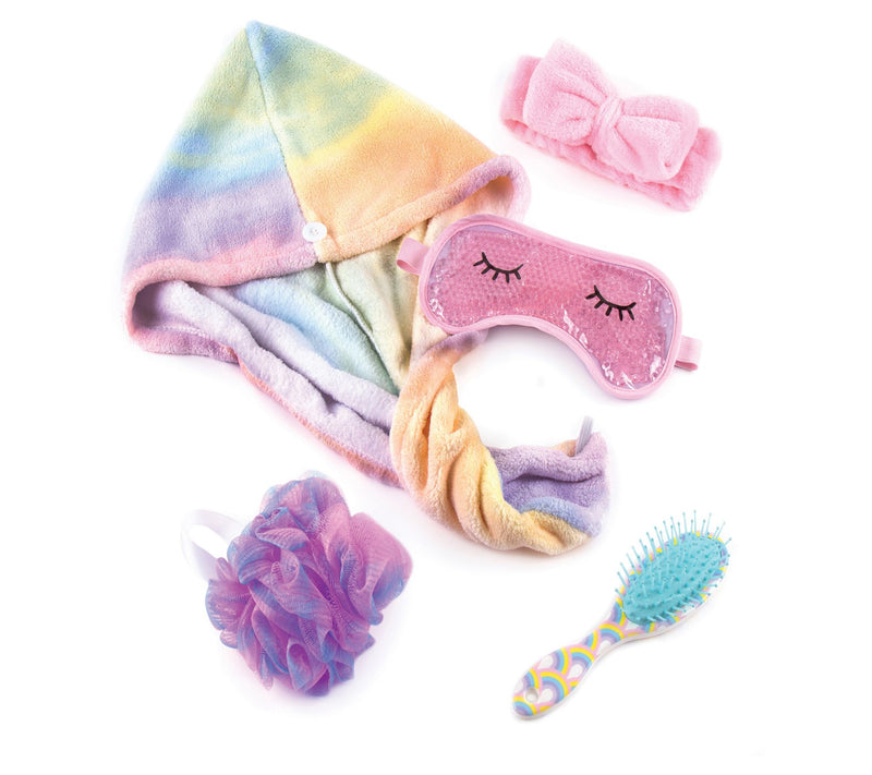 3C4G Rainbow Shower Set — View 3