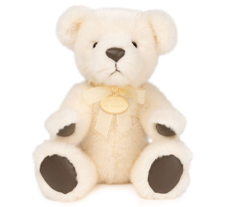 Gund 125th Anniversary Special Edition Benedict Bear w/ Gift Box — Main view