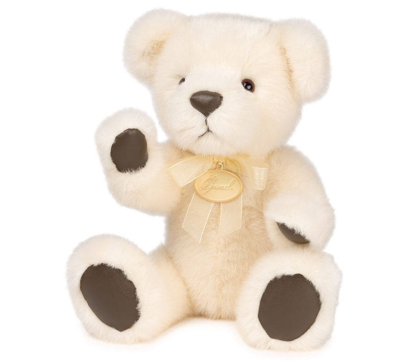 Gund 125th Anniversary Special Edition Benedict Bear w/ Gift Box — View 2