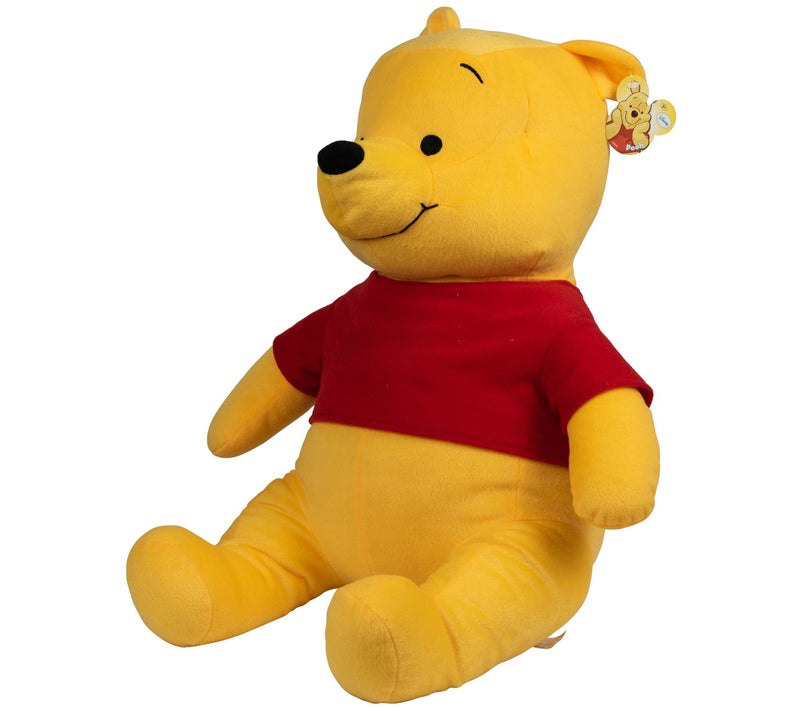 Just Play Disney Large Pooh Plush — View 2