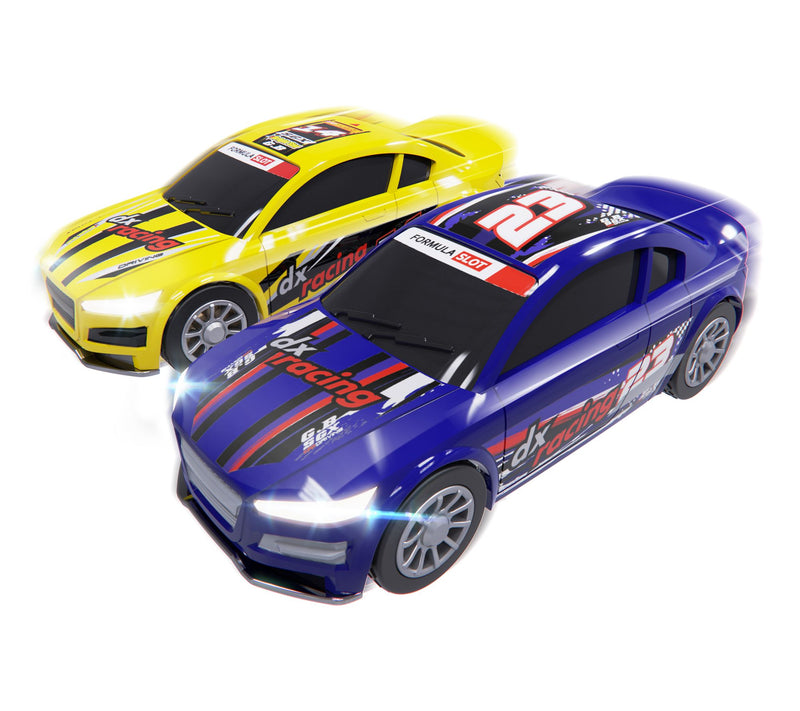 GB Pacific B.O. Parallel Looping Rd Race Set — View 2