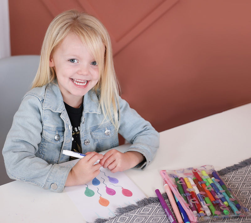 Marvin's Magic Amazing Magic Markers 20pk — View 6