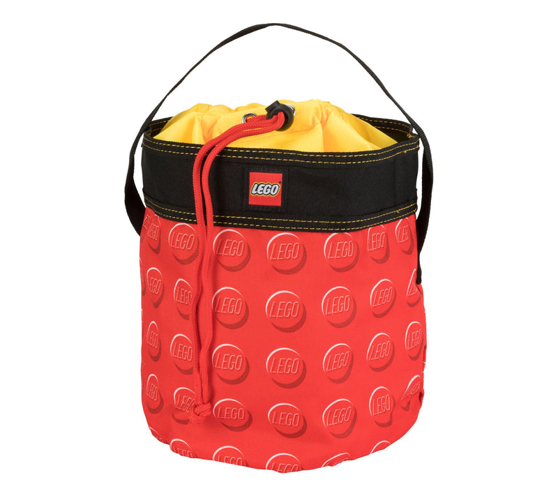 LEGO Storage Cinch Bucket — View 4