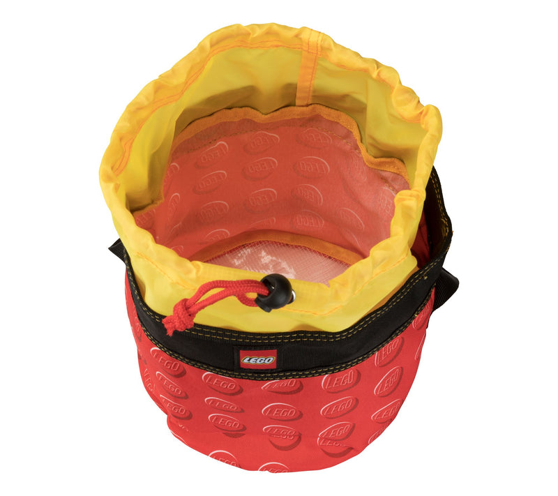 LEGO Storage Cinch Bucket — View 2