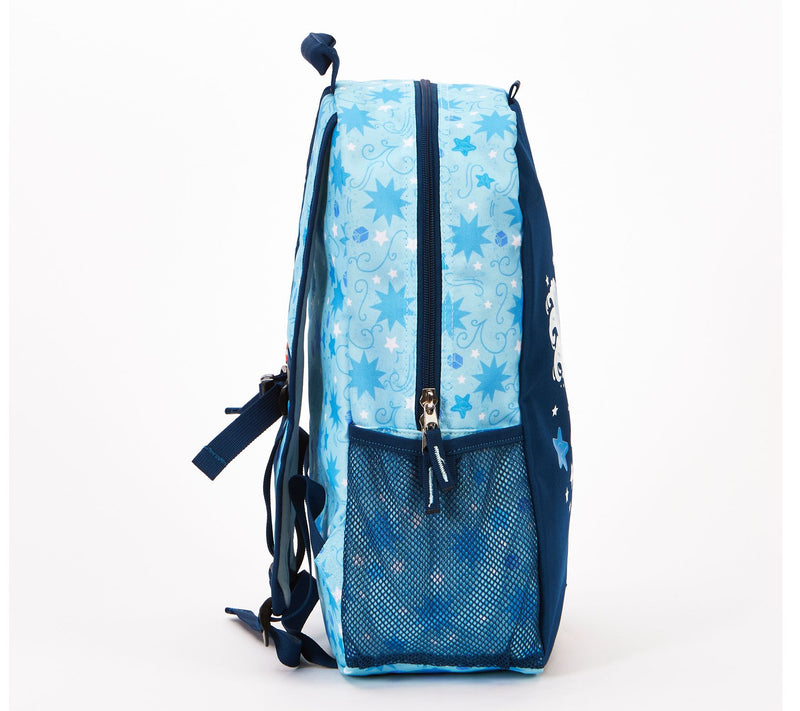 LEGO Shark Suit Guy Character Backpack — View 4