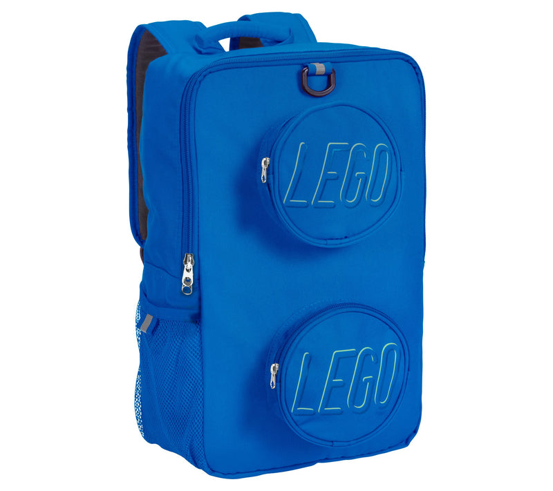 LEGO Unisex Brick Backpack — View 7
