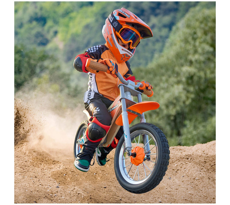 Hape Off Road Balance Bike — View 8