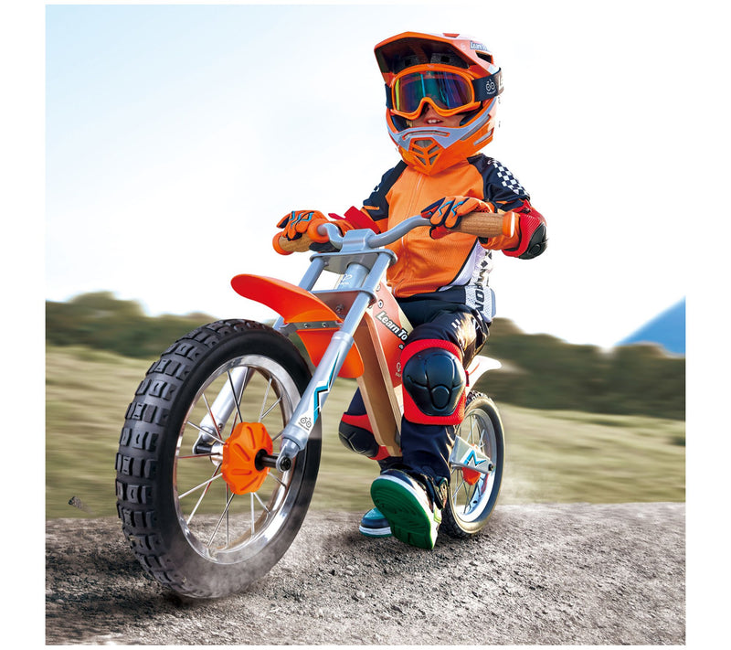 Hape Off Road Balance Bike — View 9