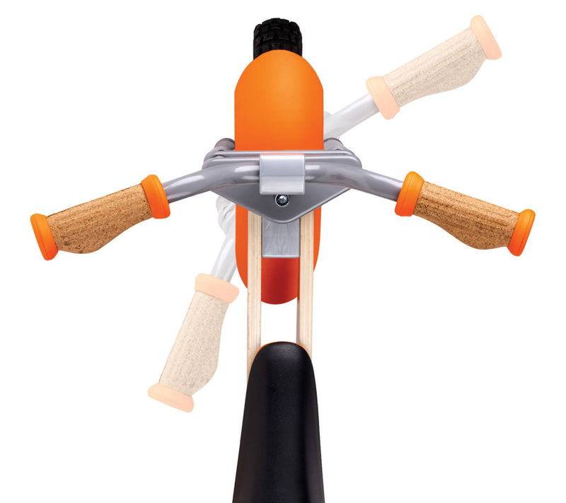 Hape Off Road Balance Bike — View 5
