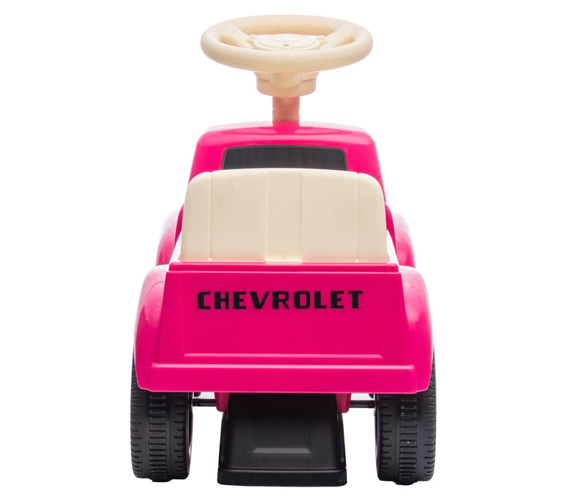Freddo Vintage Chevrolet 3100 Car for Toddlers — View 9