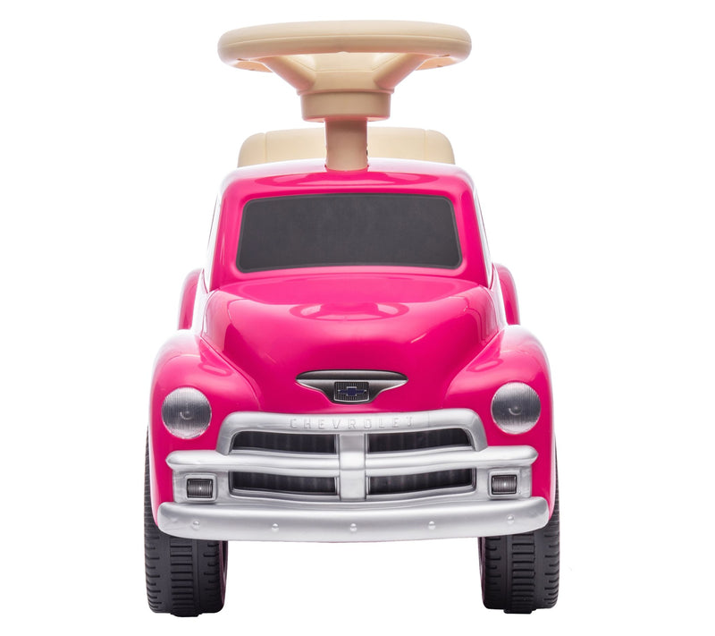 Freddo Vintage Chevrolet 3100 Car for Toddlers — View 10
