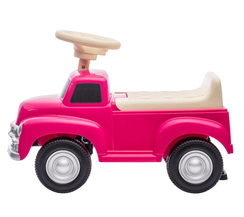 Freddo Vintage Chevrolet 3100 Car for Toddlers — View 8
