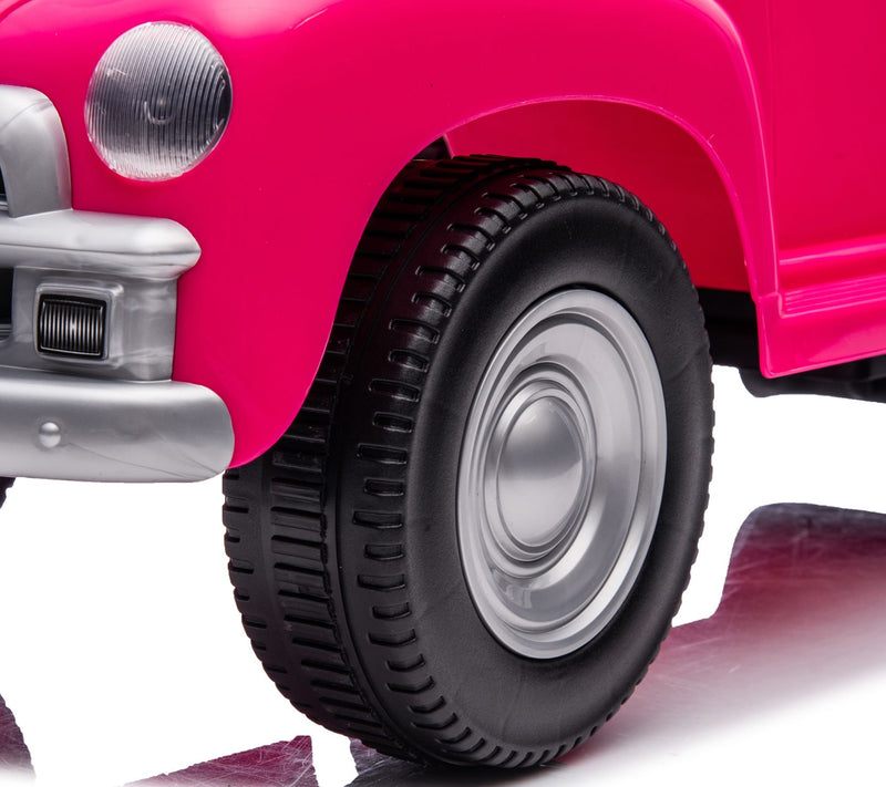 Freddo Vintage Chevrolet 3100 Car for Toddlers — View 11