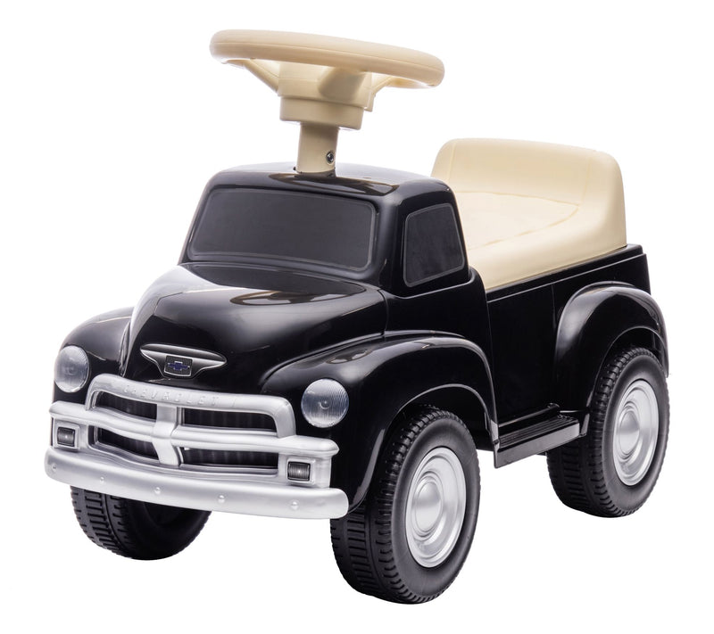 Freddo Vintage Chevrolet 3100 Car for Toddlers — Main view