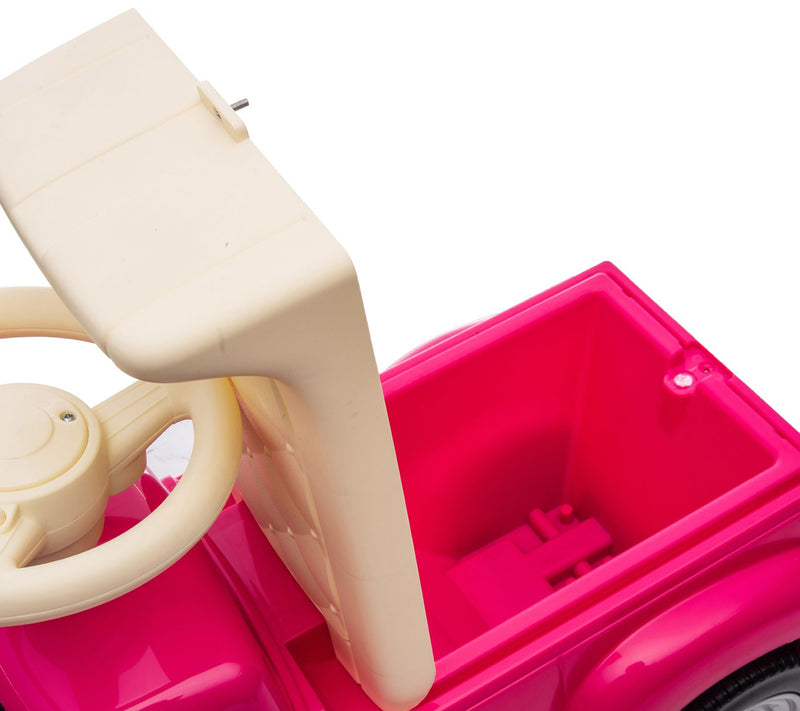 Freddo Vintage Chevrolet 3100 Car for Toddlers — View 13