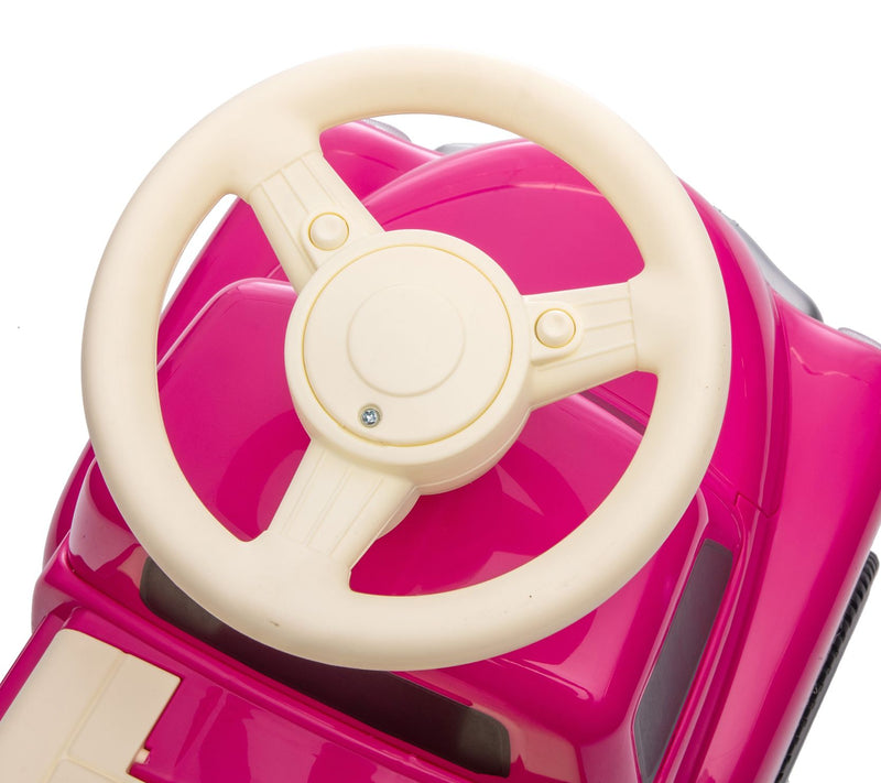 Freddo Vintage Chevrolet 3100 Car for Toddlers — View 12