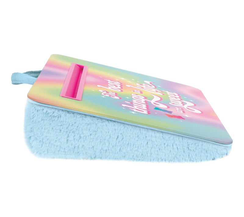 3C4G Life Is Sweet Lap Desk & Sticker Set — View 2