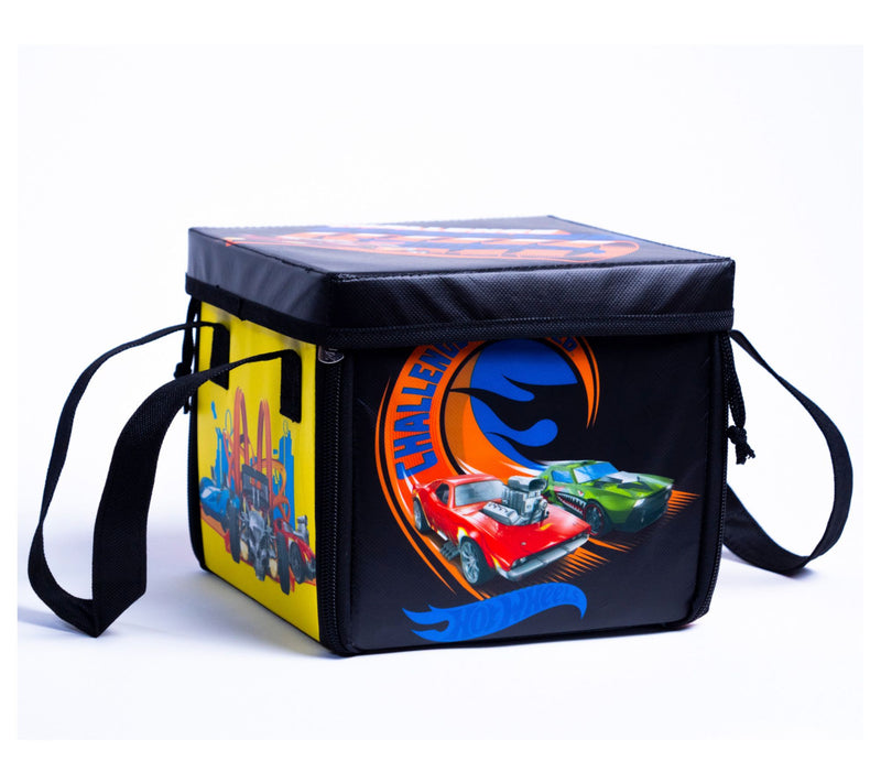 Tara Toy ZipBin Hot Wheels Ramp It Up Set — View 7