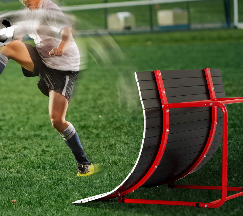 Net Playz Kick and Roll Game — View 6