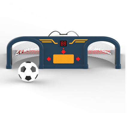 E-Jet Games Soccer Roundabout Arcade